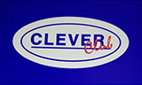 Λογότυπο CLEVER CLUB - ΣΑΡΑΦΙΔΟΥ ΣΑΪΑ