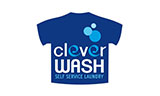 Λογότυπο CLEVER WASH 