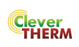 Λογότυπο CLEVERTHERM - ΓΙΩΤΑΚΗΣ ΚΩΝΣΤΑΝΤΙΝΟΣ 