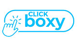 Λογότυπο CLICKBOXY.BY ANTENNA SERVICE ELECTRONICS