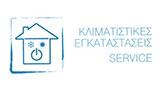 Λογότυπο CLIMA ENERGY - KELINOGLOU EFSTRATIOS 