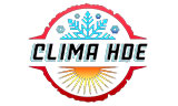 Λογότυπο CLIMA HDE