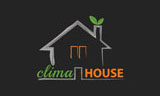 Λογότυπο CLIMA HOUSE - KARAMPERIS VASILIS 