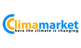 Λογότυπο CLIMA MARKET 