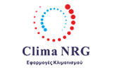 Λογότυπο CLIMA NRG - KARATHANASIS VASILIS