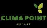 Λογότυπο CLIMA POINT SERVICES