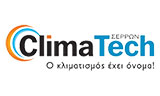 Λογότυπο CLIMA TECH SERRON 