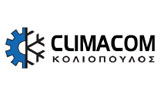 Λογότυπο CLIMACOM