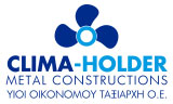 Λογότυπο CLIMA-HOLDER