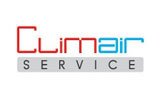 Λογότυπο CLIMAIR SERVICE 