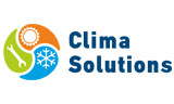 Λογότυπο CLIMASOLUTIONS KALAITZIS