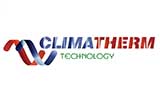 Λογότυπο CLIMATHERM TECHNOLOGY O.E.