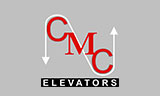 Λογότυπο CMC ELEVATORS 