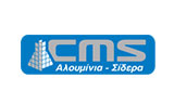 Λογότυπο CMS ΜΗΖΥΘΡΑΣ Χ. - ΜΗΖΥΘΡΑΣ Σ. Ο.Ε. 