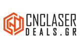 Λογότυπο CNC LASER DEALS