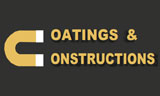 Λογότυπο COATINGS AND CONSTRUCTIONS 