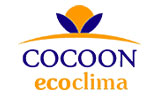 Λογότυπο COCOON ECOCLIMA 