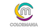 Λογότυπο COLORMANIA 