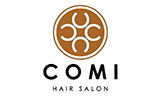 Λογότυπο COMI HAIR SALON