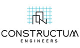 Λογότυπο CONSTRUCTUM ENGINEERS