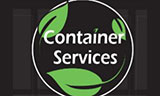 Λογότυπο CONTAINER SERVICES - ΚΑΡΟΥΤΣΟΣ ΚΩΝΣΤΑΝΤΙΝΟΣ 