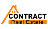 Λογότυπο CONTRACT REAL ESTATE 