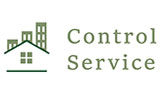 Λογότυπο CONTROL SERVICE 