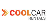 Λογότυπο COOL CAR RENTALS 