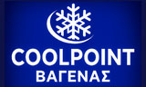 Λογότυπο COOLPOINT 