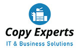 Λογότυπο COPY EXPERTS - ΜΑΚΡΗΣ ΙΩΑΝΝΗΣ