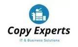 Λογότυπο COPY EXPERTS - ΜΑΚΡΗΣ ΙΩΑΝΝΗΣ