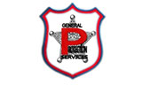 Λογότυπο CORFU GENERAL PROTECTION SERVICES