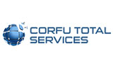 Λογότυπο CORFU TOTAL SERVICES 