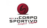 Λογότυπο CORPO SPORTIVO FITNESS STUDIO - ΖΕΡΒΑΚΑΚΟΥ ΜΑΡΙΝΑ 