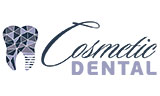 Λογότυπο COSMETIC DENTAL CLINIC 