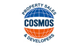 Λογότυπο COSMOS PROPERTIES 