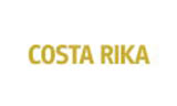 Λογότυπο COSTA RIKA 