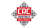 Λογότυπο CRC RENTALS 