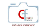 Λογότυπο CREATIVE FRAMES - PROVIAS ANTONIS 