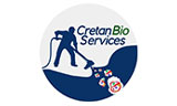 Λογότυπο CRETAN BIO SERVICES 