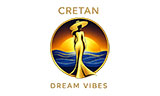 Λογότυπο CRETAN DREAM VIBES 