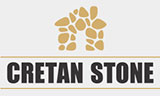 Λογότυπο CRETAN STONE
