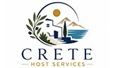 Λογότυπο CRETE HOST SERVICES 