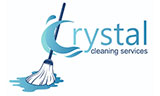 Λογότυπο CRYSTAL CLEANING 