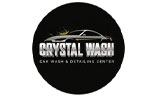 Λογότυπο CRYSTAL WASH 