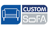 Λογότυπο CUSTOM SOFA 