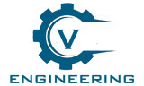 Λογότυπο CVENGINEERING - ΒΙΤΕΛΛΑΣ ΧΡΗΣΤΟΣ
