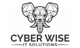 Λογότυπο CYBER WISE 