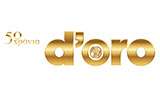 Λογότυπο D' ORO HOME