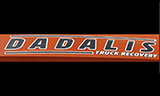 Λογότυπο DADALIS ODIKI VOITHEIA